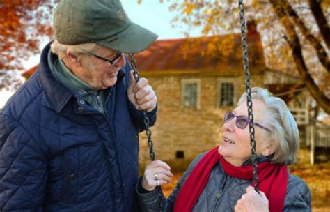 randki dla seniorów|Bezpłatny portal randkowy dla 50